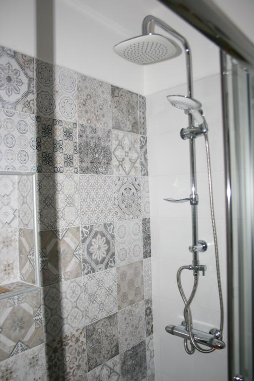 Alba Chiara Holiday Home Matera Esterno foto