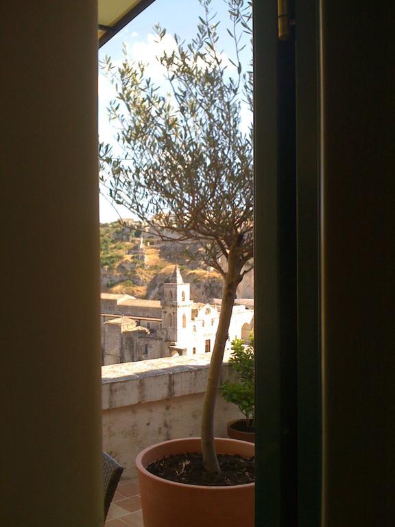 Alba Chiara Holiday Home Matera Esterno foto